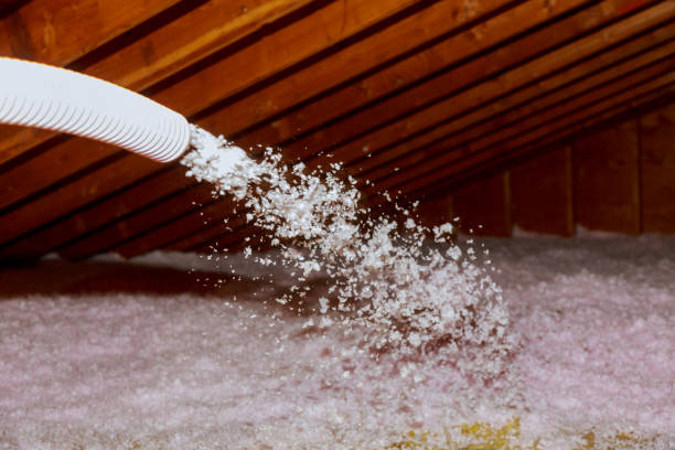Best Energy Efficiency Insulation in Macom, IL