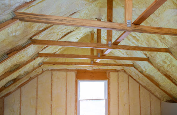 Best Blown-in Insulation in Macom, IL