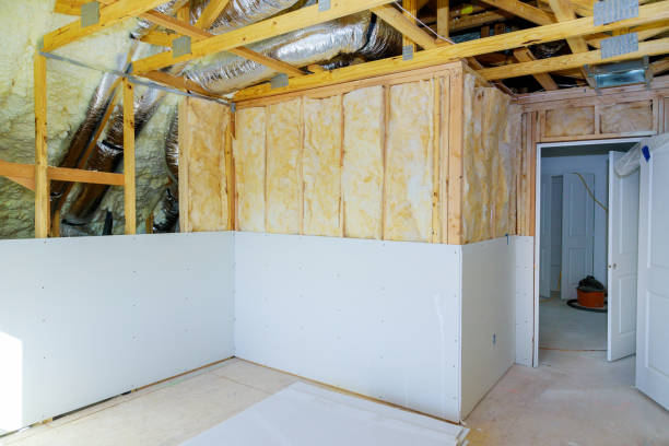 Best Specialized Insulation Services in Macom, IL