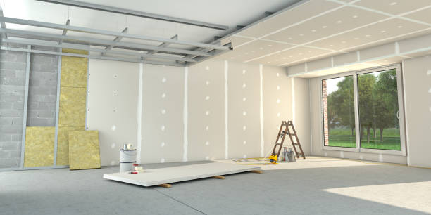 Best Insulation for Specific Applications in Macom, IL