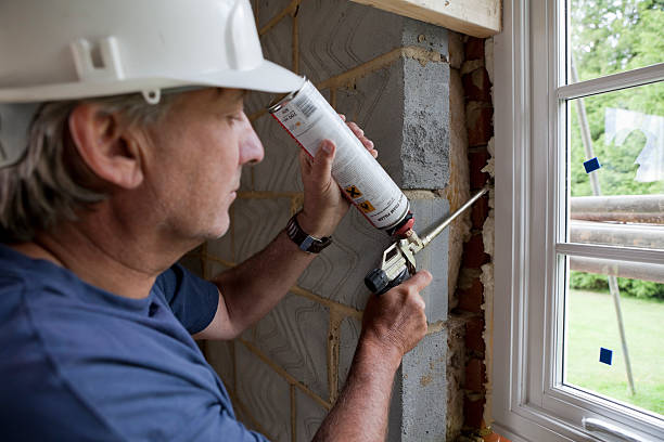 Types of Insulation We Offer in Macom, IL