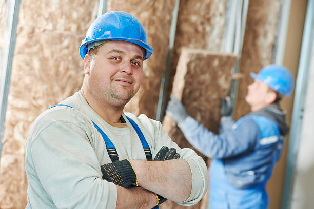 Best Spray Foam Insulation in Macom, IL