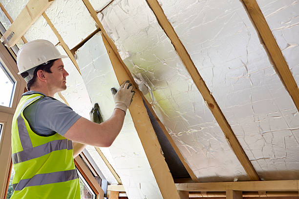Best Eco-Friendly Insulation in Macom, IL